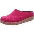 Chaussons Haflinger - Grenoble