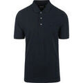 Tee-shirts sur Grenoble : T-shirt Lyle & Scott Tonal Eagle Polo Marine