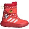 Bottes enfant adidas Kids Boots Winterplay Minnie C IG7188