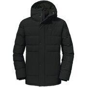 Blouson Sch�ffel - Noir