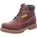 Bottes homme sur Grenoble : Bottes Dockers by Gerli -