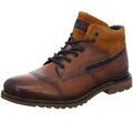 Bottes Bugatti -
