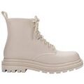 Bottes femme sur Grenoble : Bottes Melissa Coturno - Beige