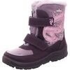 Chaussons b&eacute;b&eacute; Lurchi - Violet