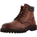 Bottes homme sur Grenoble : Bottes Josef Seibel -