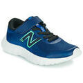 Running sur Grenoble : Chaussures enfant New Balance 520