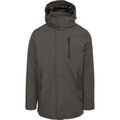 Veste Suitable Veste d'Hiver Baz Vert Fonc&eacute; Vert