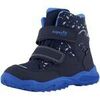 Chaussons b&eacute;b&eacute; Superfit - Bleu