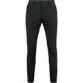 Jeans/Pantalons sur Grenoble : Pantalon Suitable BASE Pantalon Noir