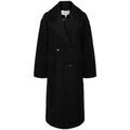 Manteaux sur Grenoble : Manteau Y.a.s YAS Noos Mila Jacket L/S - Black