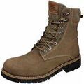 Bottes femme sur Grenoble : Bottes Dockers by Gerli -