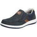 Chaussures de ville homme sur Grenoble : Mocassins Rieker -