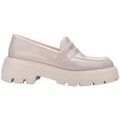 Chaussures d&eacute;contract&eacute;es femme sur Grenoble : Ballerines Melissa Royal AD - Beige