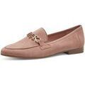 Chaussures plates femme sur Grenoble : Mocassins Marco Tozzi -