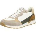 Chaussures sur Grenoble : Ville basse Rieker -