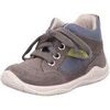 Chaussons b&eacute;b&eacute; Superfit - Gris