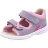 Chaussons b&eacute;b&eacute; Superfit - Multicolore