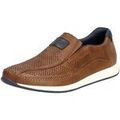 Chaussures de ville homme sur Grenoble : Mocassins Rieker -