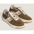 Baskets homme sur Grenoble : Baskets basses HOFF CHATELET