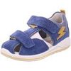 Chaussons b&eacute;b&eacute; Superfit - Bleu