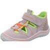 Chaussons b&eacute;b&eacute; Pepino By Ricosta - Gris