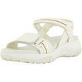 Chaussures Geox - Beige