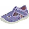 Chaussons b&eacute;b&eacute; Superfit - Violet Grenoble