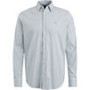 Chemise Vanguard Chemise Rayures Bleu Clair