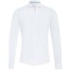 Chemise Pure La chemise fonctionnelle H.Tico Blanc