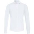 Chemise Pure La chemise fonctionnelle H.Tico Blanc Grenoble