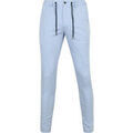 Jeans/Pantalons sur Grenoble : Pantalon Suitable Dace Jersey Pantalon Bleu Clair