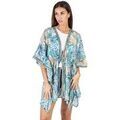 Robe Isla Bonita By Sigris Kaftan Robe Isla Bonita By Sigris Kaftan Grenoble