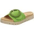 Mules femme sur Grenoble : Sabots Gabor -