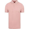 T-shirt Suitable Polo Liquid Rose Clair