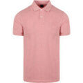 T-shirt Suitable Polo Mang Rose