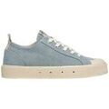 Baskets femme sur Grenoble : Baskets Sanjo K230 Washed - Air