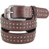 Ceinture Profuomo Ceinture en Cuir London