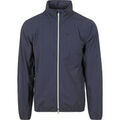 Vestes sur Grenoble : Veste Suitable Veste Xam Bleu Marine