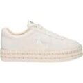Chaussures Calvin Klein Jeans YW0YW01437 ESPADRILLE