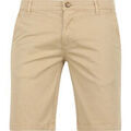 Jeans/Pantalons sur Grenoble : Pantalon Suitable Short Berry Beige