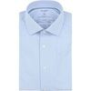 Chemise Olymp Luxor Chemise 24/Seven Bleu Clair