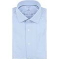 Chemise Olymp Luxor Chemise 24/Seven Bleu Clair Grenoble