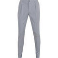Jeans/Pantalons sur Grenoble : Pantalon Suitable Chino Rayures Bleu