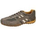 Chaussures sur Grenoble : Ville basse Geox -