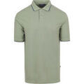 Tee-shirts sur Grenoble : T-shirt Suitable Respect Polo Tip Ferry vert
