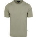 Tee-shirts sur Grenoble : T-shirt Suitable Respect T-shirt Jim Vert