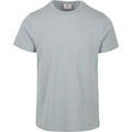 Tee-shirts sur Grenoble : T-shirt Suitable T-shirt Ono Gris Acier