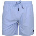 Maillots de bain sur Grenoble : Maillots de bain Suitable Short de Bain Plain Bleu Clair