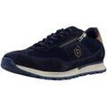 Baskets homme sur Grenoble : Baskets basses Bugatti -