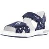 Chaussons b&eacute;b&eacute; Superfit - Bleu